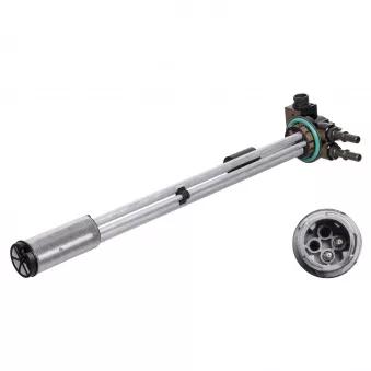 Capteur, niveau de carburant FEBI BILSTEIN