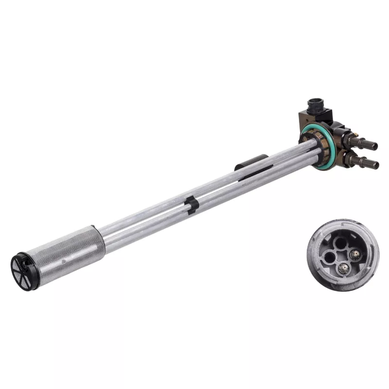 Capteur, niveau de carburant FEBI BILSTEIN 102660