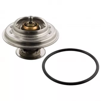 Thermostat d'eau FEBI BILSTEIN