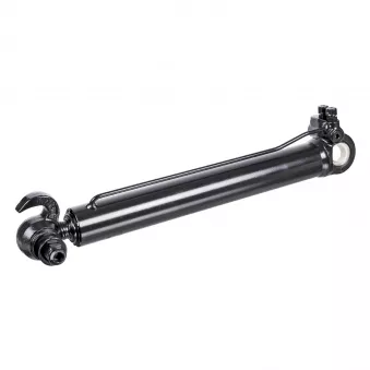 Cylindre culbuteur, cabine FEBI BILSTEIN