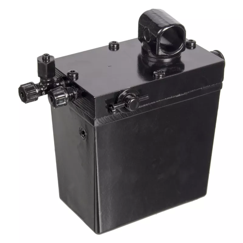 Pompe de basculement, cabine FEBI BILSTEIN 103387