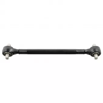 Triangle ou bras de suspension (train avant) FEBI BILSTEIN