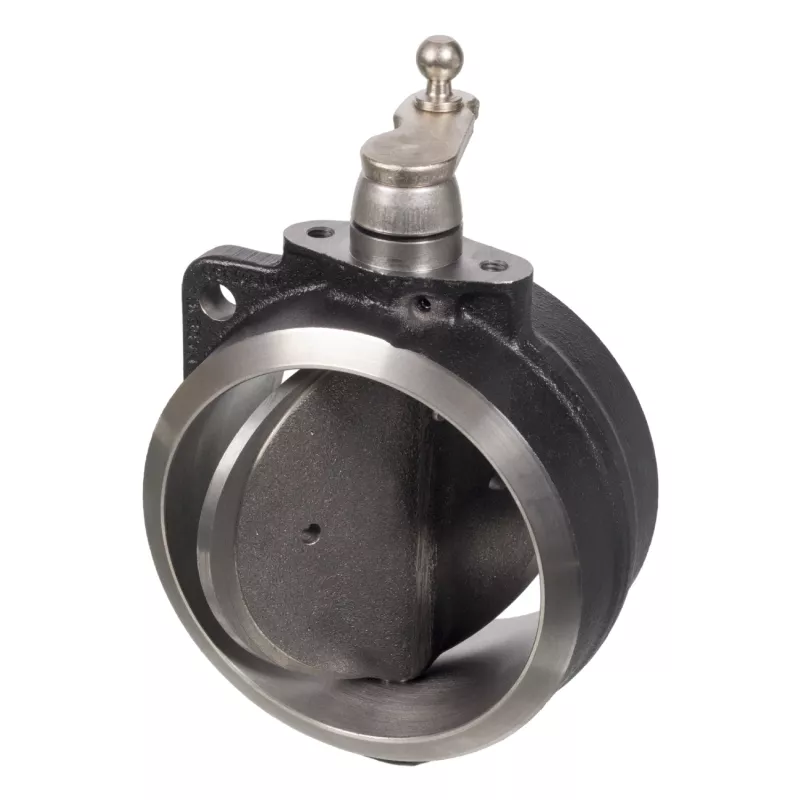 Collecteur, système d'échappement FEBI BILSTEIN 102869