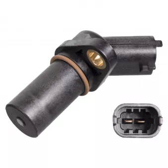 Capteur d'angle, vilebrequin FEBI BILSTEIN