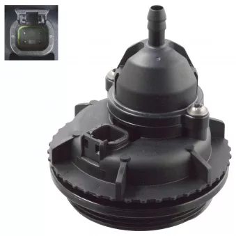 séparateur d'eau (du carburant) FEBI BILSTEIN