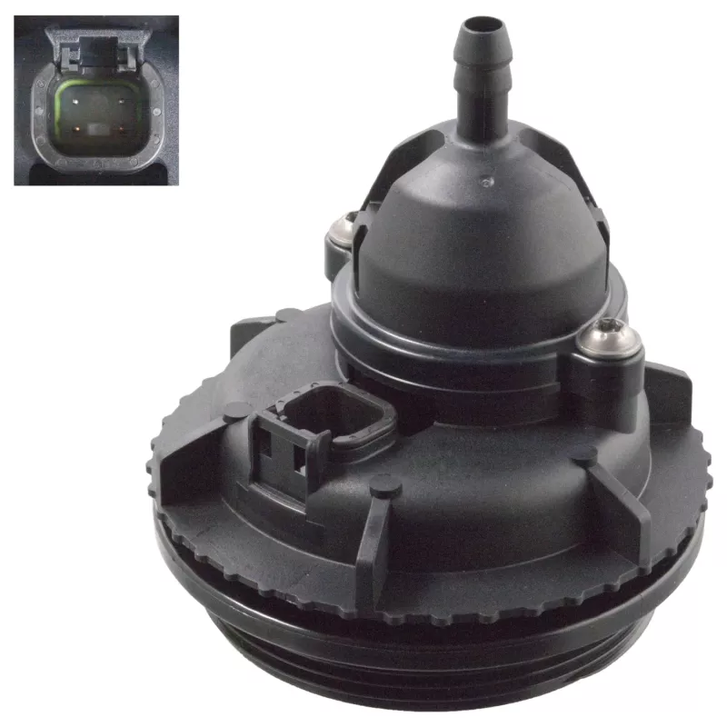 séparateur d'eau (du carburant) FEBI BILSTEIN 103486