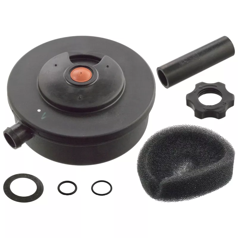 Soupape, dégazage du carter FEBI BILSTEIN 103483