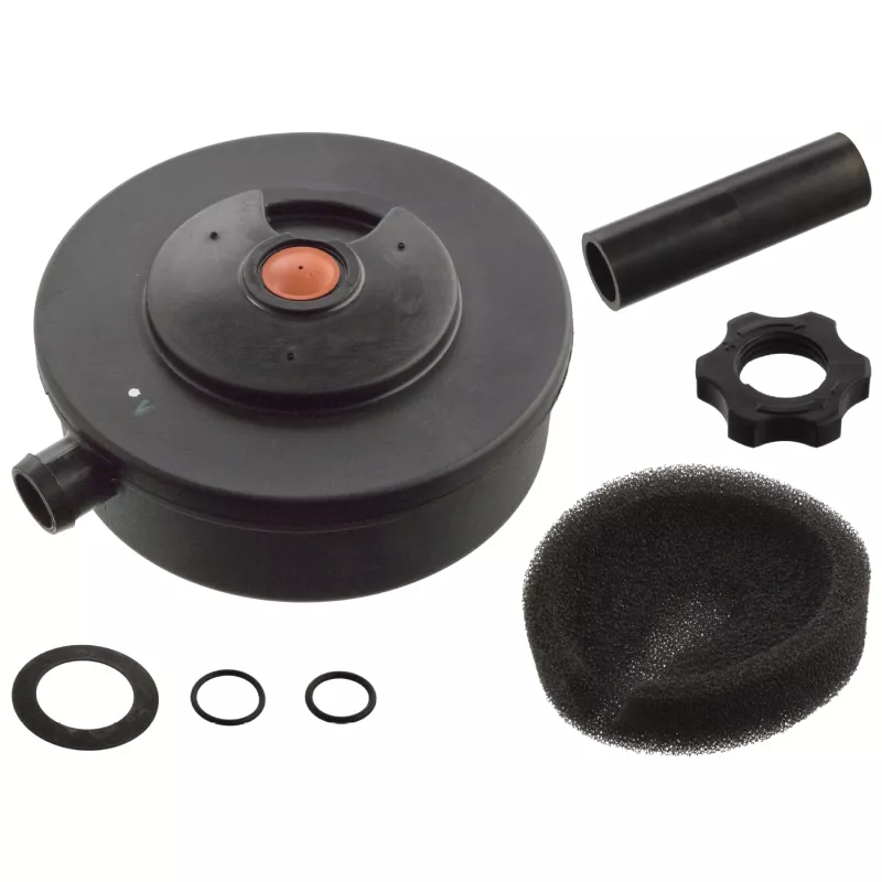 Soupape, dégazage du carter FEBI BILSTEIN 103482