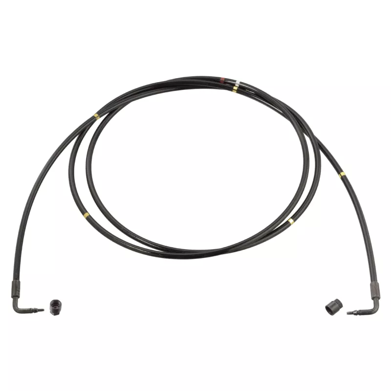 Gaine, basculeur de cabine FEBI BILSTEIN 103569