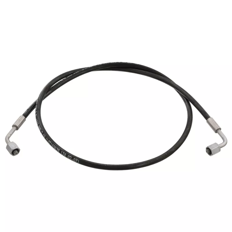 Gaine, basculeur de cabine FEBI BILSTEIN 106368