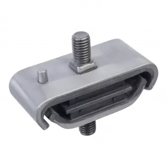 Suspension, radiateur FEBI BILSTEIN