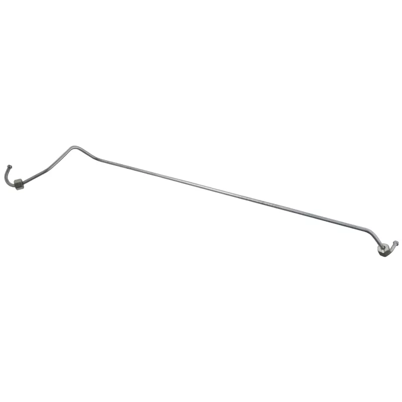 Conduite à haute pression, injection FEBI BILSTEIN 106391