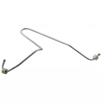 Conduite à haute pression, injection FEBI BILSTEIN