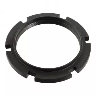 Écrou, bout d'essieu FEBI BILSTEIN