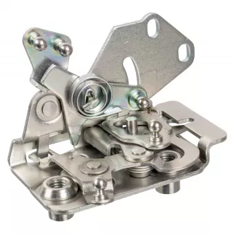 Serrure de porte avant droit FEBI BILSTEIN