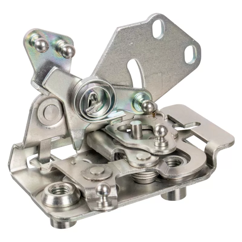 Serrure de porte avant droit FEBI BILSTEIN 106404