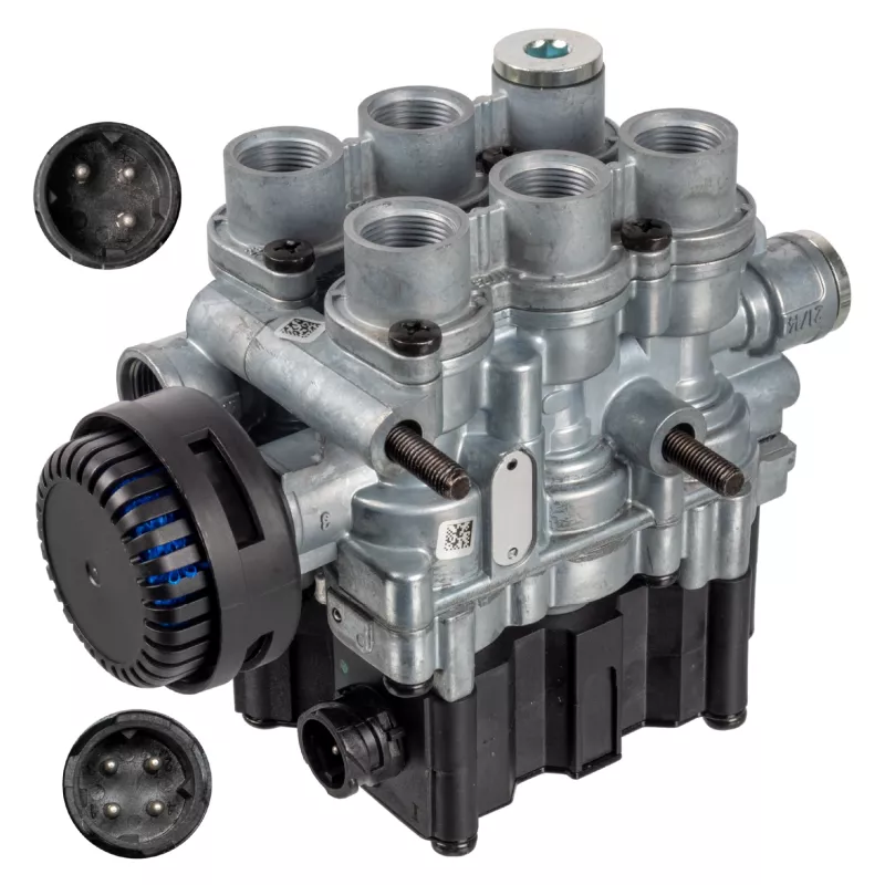 Valve de suspension pneumatique FEBI BILSTEIN 106253