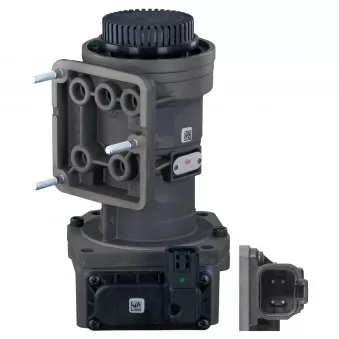 Valve de commande de frein, frein de service FEBI BILSTEIN