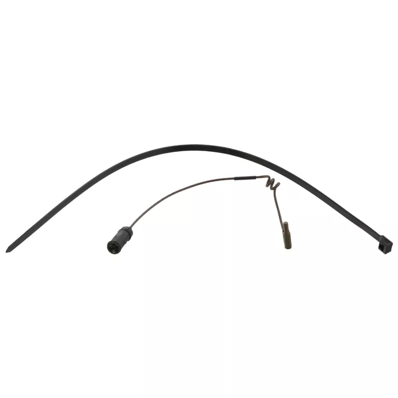 Contact d'avertissement, usure des plaquettes de frein FEBI BILSTEIN 106457