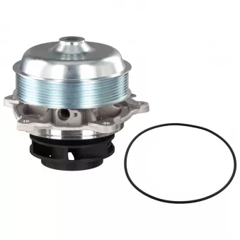 Pompe à eau FEBI BILSTEIN