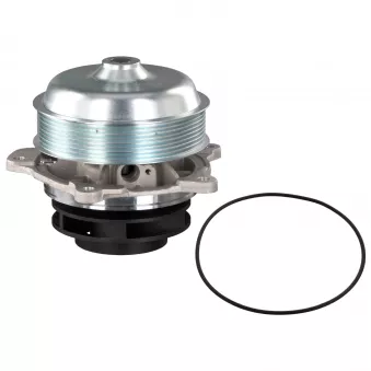 Pompe à eau FEBI BILSTEIN