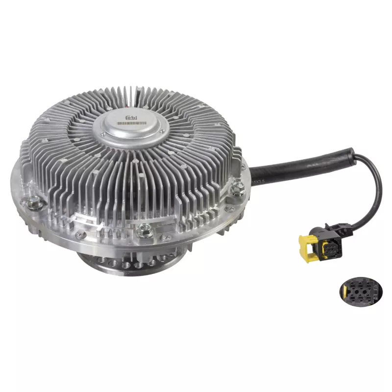 Embrayage, ventilateur de radiateur FEBI BILSTEIN 106440