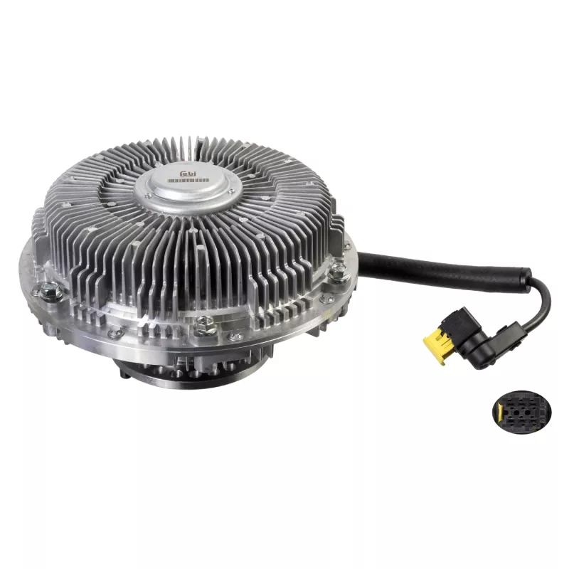 Embrayage, ventilateur de radiateur FEBI BILSTEIN 106504