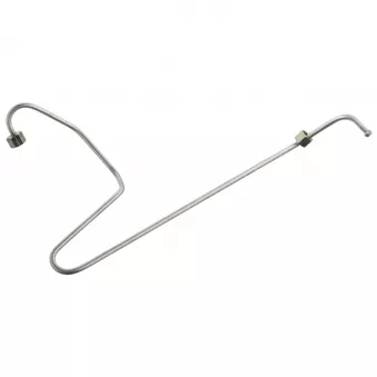 Conduite à haute pression, injection FEBI BILSTEIN