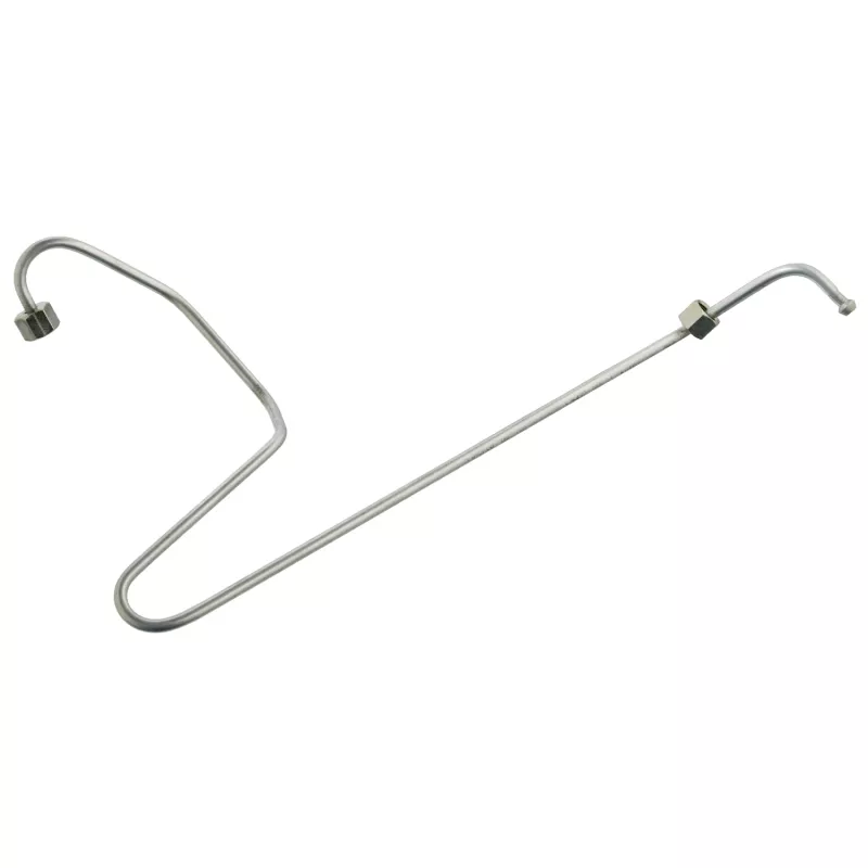 Conduite à haute pression, injection FEBI BILSTEIN 106557