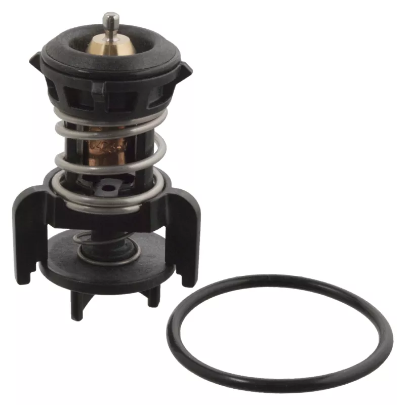 Thermostat d'eau FEBI BILSTEIN 106524