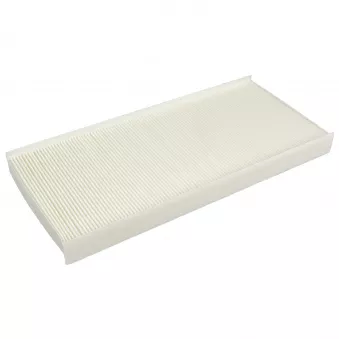 Filtre, air de l'habitacle FEBI BILSTEIN