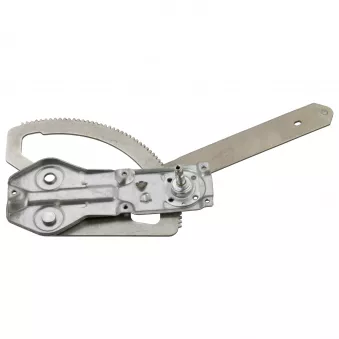 Lève-vitre avant droit FEBI BILSTEIN