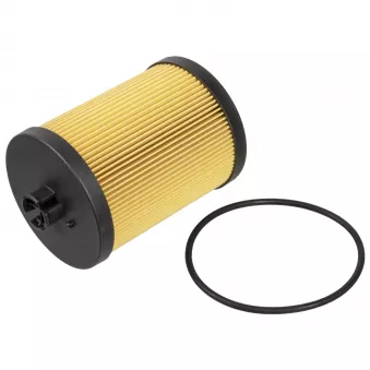 Filtre à carburant FEBI BILSTEIN