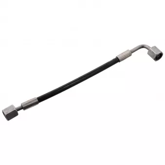 Gaine, basculeur de cabine FEBI BILSTEIN