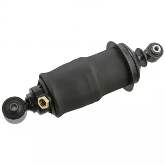 Amortisseur, suspension de la cabine FEBI BILSTEIN