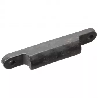 Butée élastique, suspension FEBI BILSTEIN