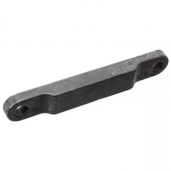 Butée élastique, suspension FEBI BILSTEIN