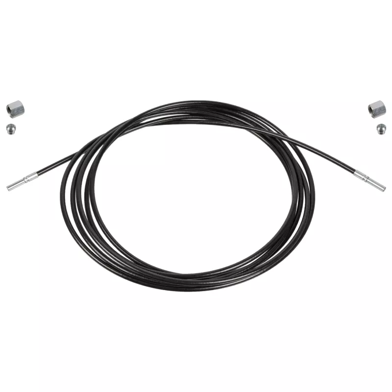 Gaine, basculeur de cabine FEBI BILSTEIN 106204