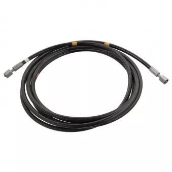 Gaine, basculeur de cabine FEBI BILSTEIN