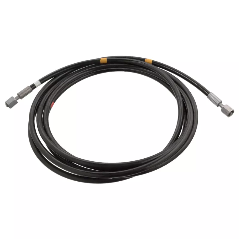 Gaine, basculeur de cabine FEBI BILSTEIN 106155