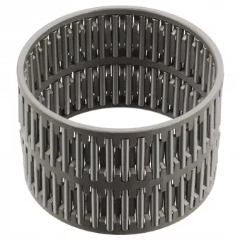 Suspension, boîte de vitesse manuelle FEBI BILSTEIN