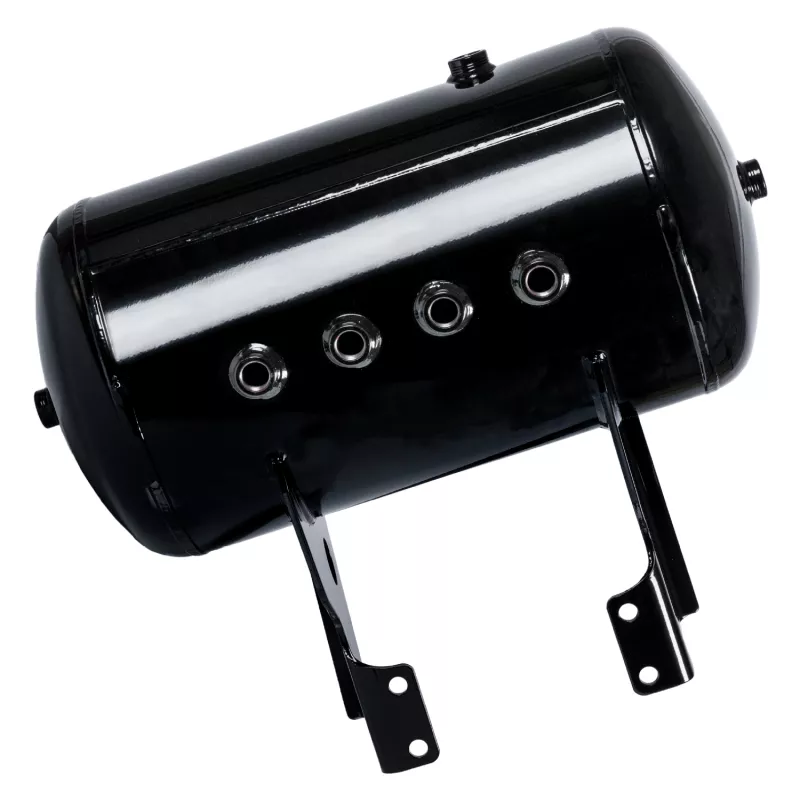 Réservoir d'air, système d'air comprimé FEBI BILSTEIN 106058