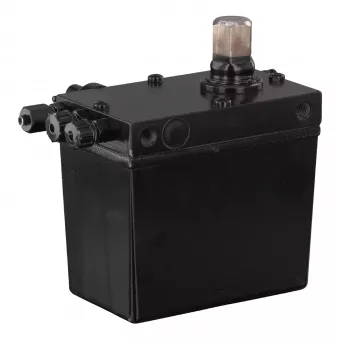 Pompe de basculement, cabine FEBI BILSTEIN