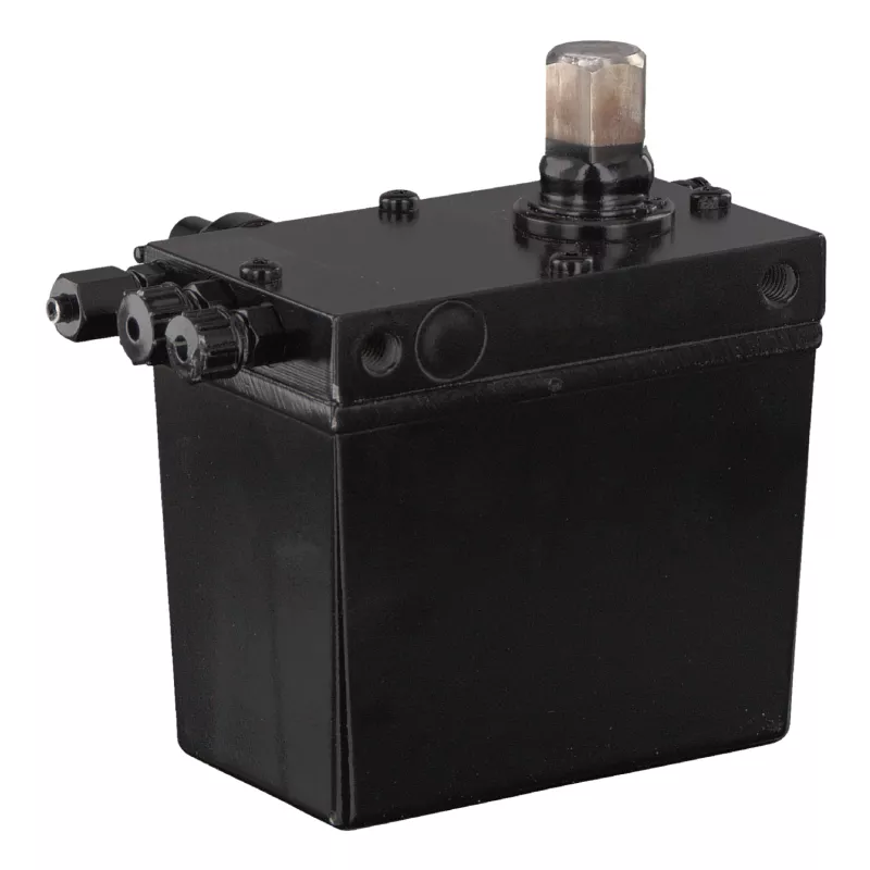 Pompe de basculement, cabine FEBI BILSTEIN 106118