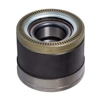 Moyeu de roue avant FEBI BILSTEIN