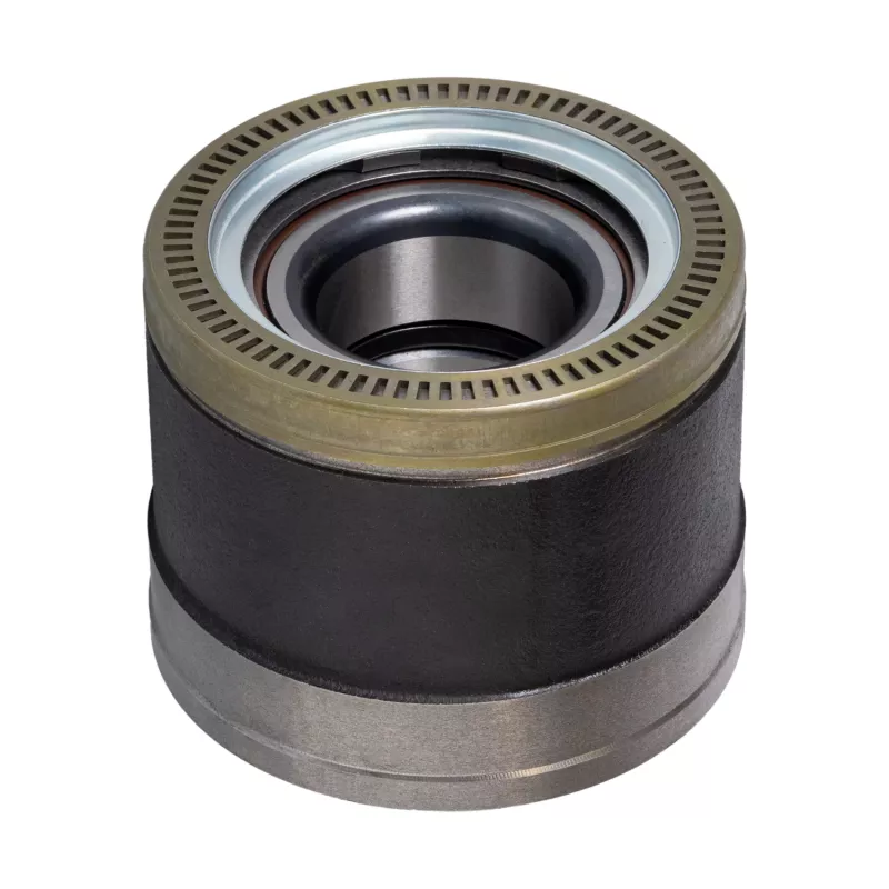 Moyeu de roue avant FEBI BILSTEIN 106753