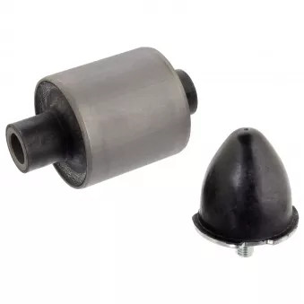 Kit de réparation, suspension de la cabine FEBI BILSTEIN