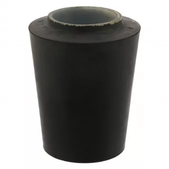 Suspension, ressort à lames FEBI BILSTEIN