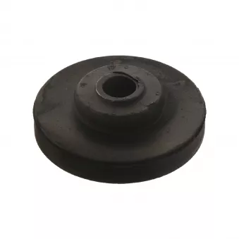 Suspension, radiateur FEBI BILSTEIN