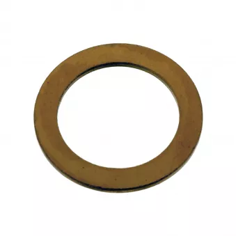 Rondelle d'étanchéité, vis de purge d'huile FEBI BILSTEIN